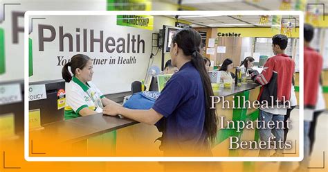 philhealth vmall|Benefits .